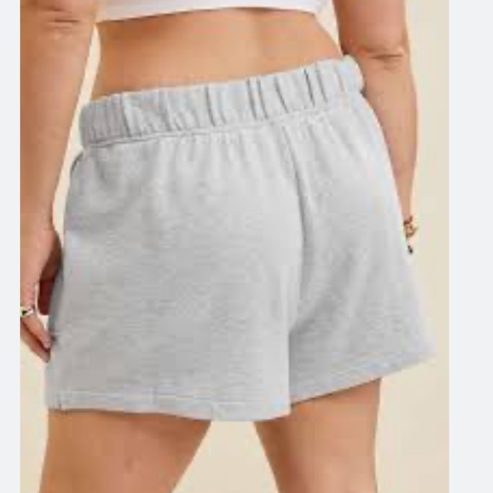Garage - Set of 2  Running Gym Shorts